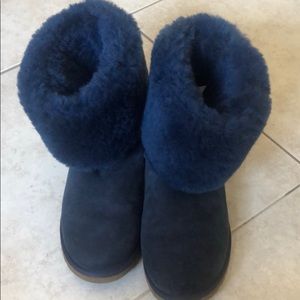 Ugh boots